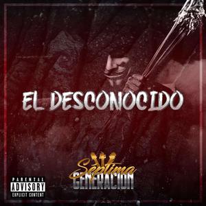 El Desconocido