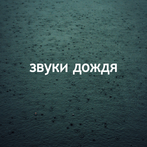 проливной дождь