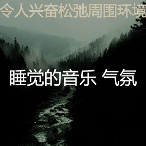 抚慰的睡眠回忆