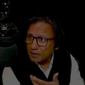 আমি কিংবদন্তির কথা বলছি