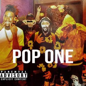 POP ONE (feat. BlueFaceBoys)