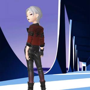 流光飞舞 （刘惜君版）詹斐