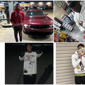 FULLY (feat. 1lilmurda2500, Murdaman bando & Jay5)