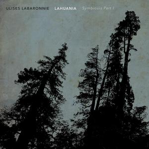 Lahuanes between clouds