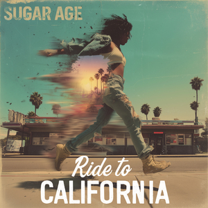 Ride To California