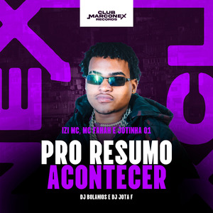 Pro Resumo Acontecer