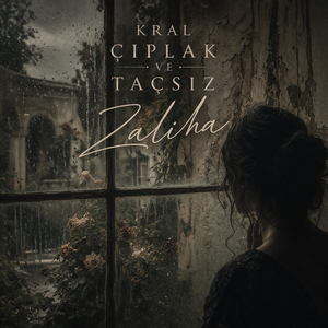 KRAL ÇIPLAK VE TAÇSIZ