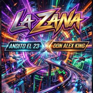 LA ZANA