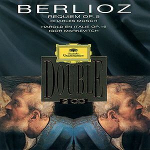 Requiem Op.5 (Grande Messe des Morts):3. Quid sum miser