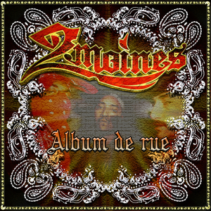 Le bal des criminels (Smeda Remix)