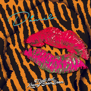 Dámelo (feat. Xherry Boom Boom)