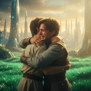 JAM NO PARAÍSO(dimensão oculta)