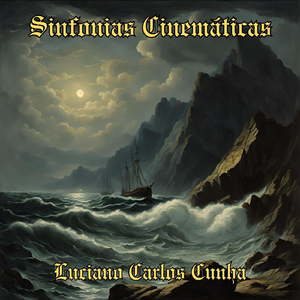 Sinfonia Cinemática #3 – Mov. 2 - Dança das Máscaras (Cinematic Symphony #3 – Mvt. 2 - Dance of the Masks)