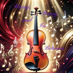 Rainy, Sunny and In Between