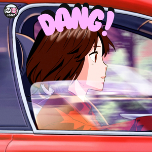 Dang! (feat. Jiwon Lee)