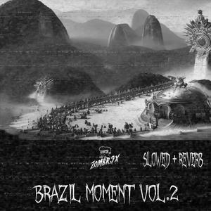 L'amour Toujours (FUNK SLOWED + REVERB VERSION)