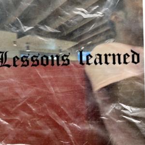 Lesson Learned (acoustic) (acoustic )