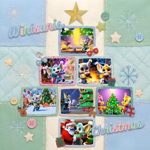 Christmas (Winisunis, Come Along)