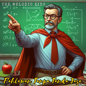 Pahlawan Tanpa Tanda Jasa