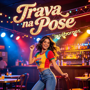 Trava na Pose