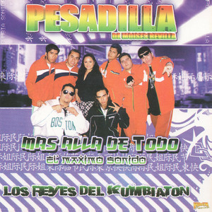 Dale Mamita
