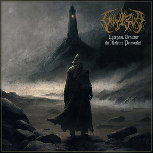 Ugregast,géniteur du maléfice primordial