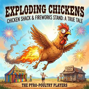 Exploding Chickens