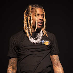 *免费钢琴伴奏* Lil Durk X Rod Wave Type Beat " Make it "