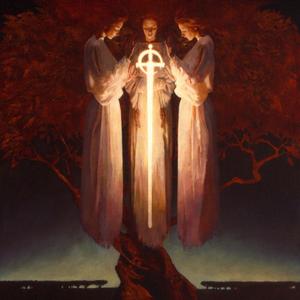 天使號角 Angel Step