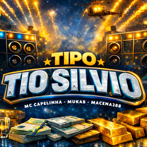 Tipo Tio Silvio