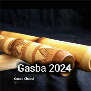 Gasba 2024