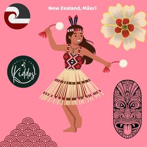 Silver Fern Dance