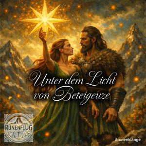 Unter dem Licht von Beteigeuze