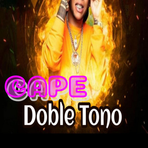 Cape Doble Tono