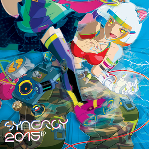 Color (The Hair Kid Remix)