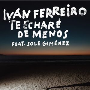 Te echaré de menos (feat. Sole Gimenez)