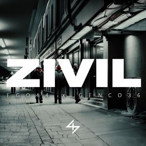 Zivil