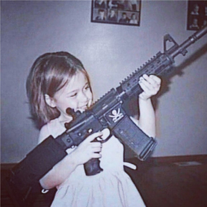 Крик