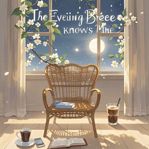 晚风知我_通透人生