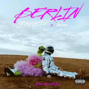 BERLIN (feat. Versa)