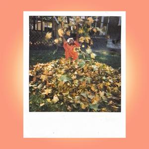Autumn (feat. Najii Person)