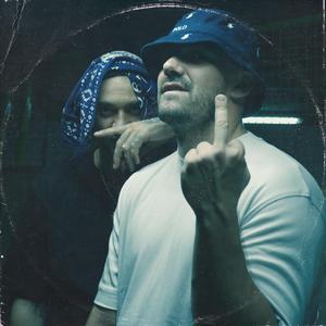 Perpetuo Socorro (feat. Fat Kingdom & Crooz)