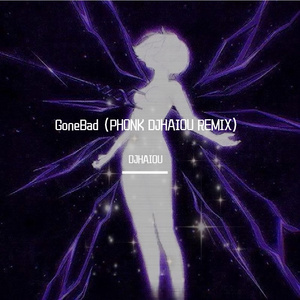 GoneBad (PHONK DJHAIOU REMIX）