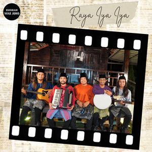 Raya Iya Iya