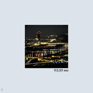 Halb vier (feat. Sluq)