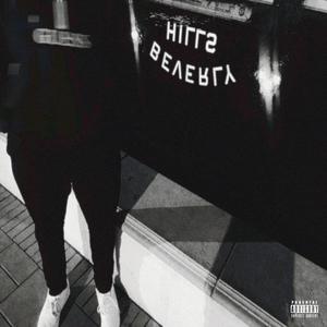 JOURNALS (feat. Melanchxly)