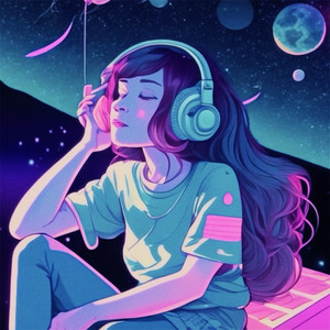 Nebula (Lo-fi Version)