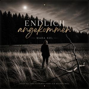 ENDLICH angekommen