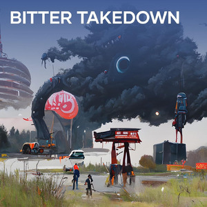Bitter Takedown