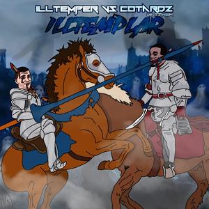 Outcasts (feat. Donny G)